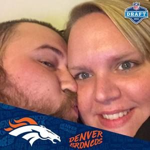 Meet your Posher, Brandy